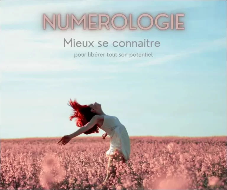 Prestation : Numérologie